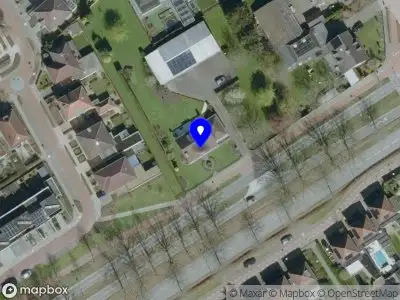 Politie naar de Meerhovendreef in Veldhoven vanwege ongeval met letsel