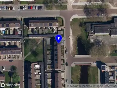 112 melding Politie met grote spoed naar de De Savornin Lohmanlaan in Hoogezand vanwege ongeval met letsel