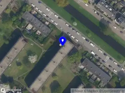 112 melding Ambulance met grote spoed naar de Wilgenlei in Rotterdam