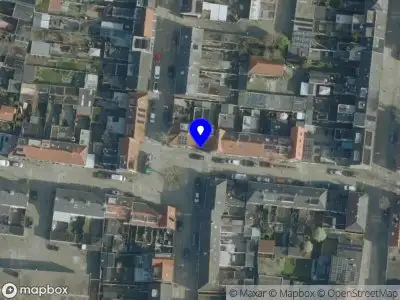 Overlastmelding Abraham Kuijperstraat in Tilburg