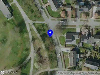 Overlastmelding Vijverweg in Sittard