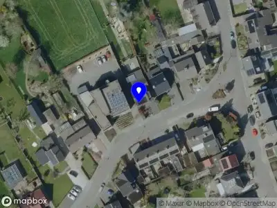 Anonieme overlastmelding Dorpstraat in Buchten