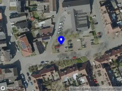 Overlastmelding Kerkvonderen in Buchten