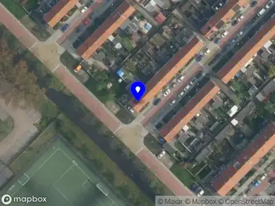 112 melding Traumahelikopter met grote spoed naar de Acaciastraat in Waddinxveen