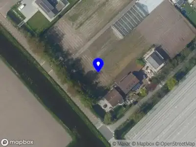 Overlastmelding Van den Berch van Heemstedeweg in Voorhout