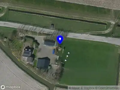 112 melding Overlastmelding Battenoordsedijk in Nieuwe-Tonge gesloten