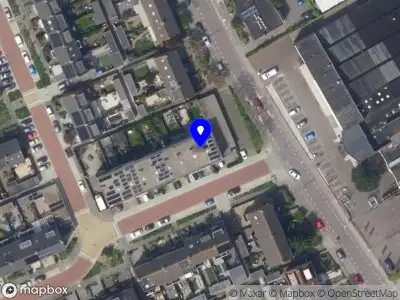 Overlastmelding Asterstraat in Katwijk aan Zee