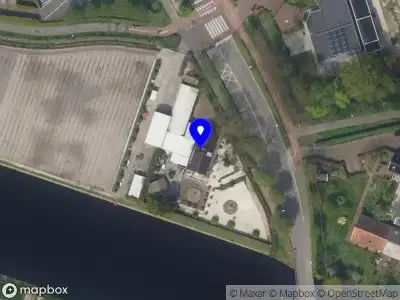 Overlastmelding Haarlemmerstraatweg in Oegstgeest