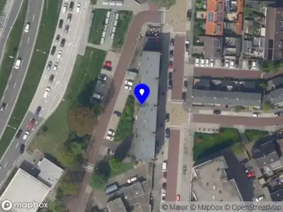 Overlastmelding Hyacintstraat in Katwijk
