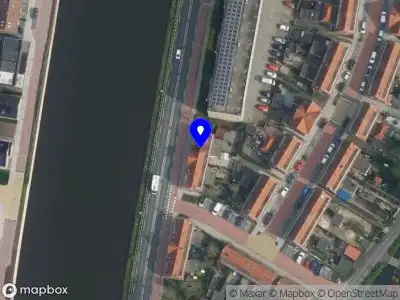 Overlastmelding Henegouwerweg in Waddinxveen