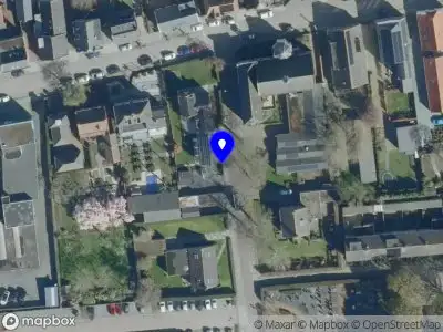 Overlastmelding Hollandsestraat in Waalwijk (5141 HG)