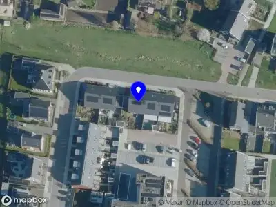 Overlastmelding Tamerisstraat in Veen