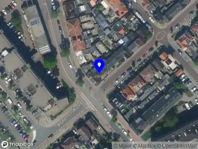 112 melding Overlastmelding Graaf Janstraat in Beverwijk