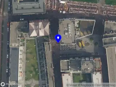 Overlastmelding  in Waddinxveen