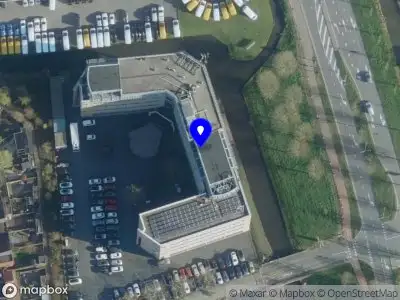 Overlastmelding Jan Blankenweg in Gorinchem