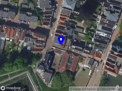 Overlastmelding Tolsteeg in Gorinchem gesloten