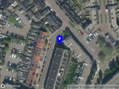 112 melding Overlastmelding Graafwijkstraat in Beverwijk
