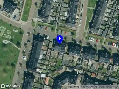 112 melding Overlastmelding Wilgenlaan in Woudenberg