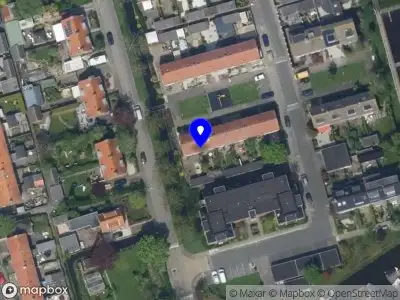 Overlastmelding Frederikskade in Hoogmade