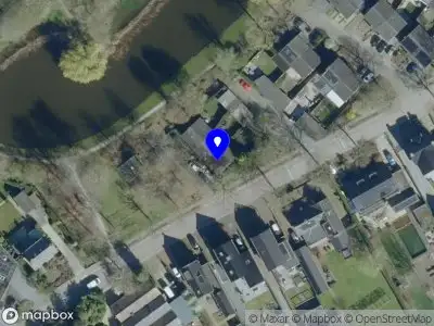 112 melding Overlastmelding 1e Vijverstraat in Berlicum