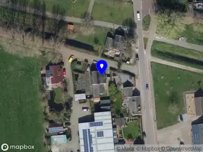 Overlastmelding Parallelweg in Waspik gesloten