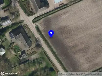 Overlastmelding Vaartweg in Dongen gesloten