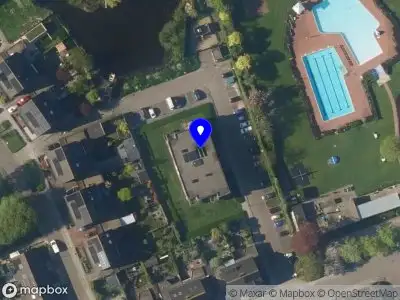 112 melding Ambulance met gepaste spoed naar de Rietje Le Largeplantsoen in Koudekerk aan den Rijn