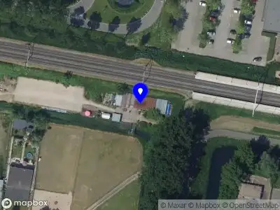 112 melding Overlastmelding Loswalweg in Dordrecht