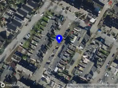 Overlastmelding Ring in Hendrik-Ido-Ambacht