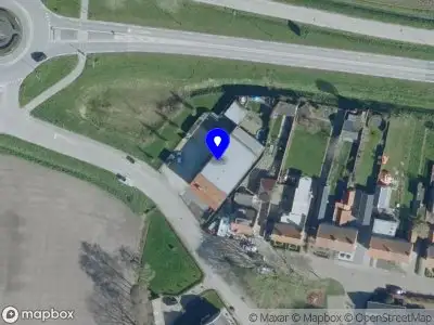 Overlastmelding Dorpsstraat in Meeuwen gesloten