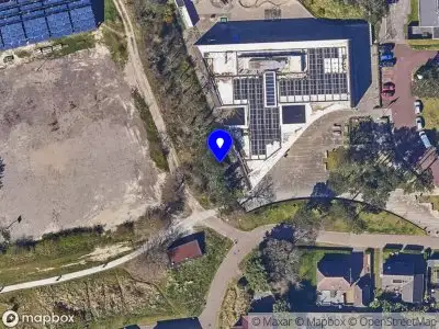 Brandweer met normale urgentie naar de Rozebottelweg in Vlieland