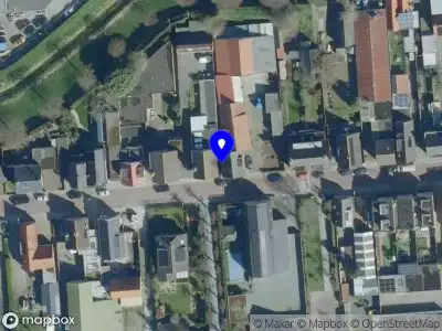 112 melding Anonieme overlastmelding Westeinde in Waalwijk gesloten