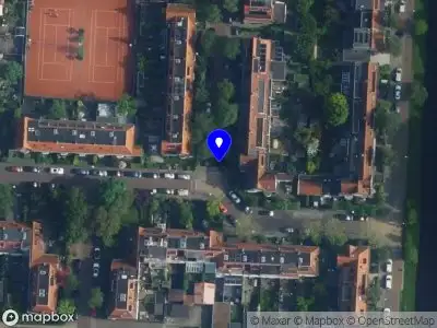 Overlastmelding Gerrit van Heemskerklaan in Amstelveen gesloten