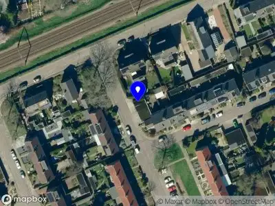 112 melding Overlastmelding Jan van Riebeeckstraat in Rheden gesloten