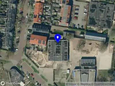 Overlastmelding Beeldhouwerstraat in Arnhem