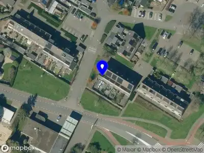 112 melding Overlastmelding Wilgenlaan in Duiven