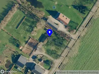 Overlastmelding Pongeweg in Hall