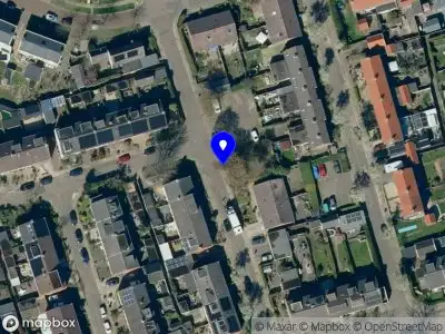 112 melding Overlastmelding Irenestraat in Rheden