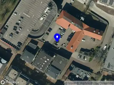 Overlastmelding Hovenstraatje in Doetinchem (7001 DR) gesloten