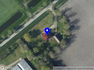 112 melding Overlastmelding Unjerweg in Oude Niedorp