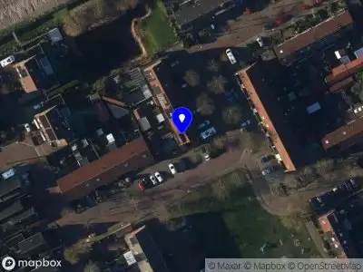 112 melding Overlastmelding Texelstroom in Wieringerwerf gesloten