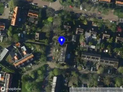 Overlastmelding Jaap Weijandweg in Bergen