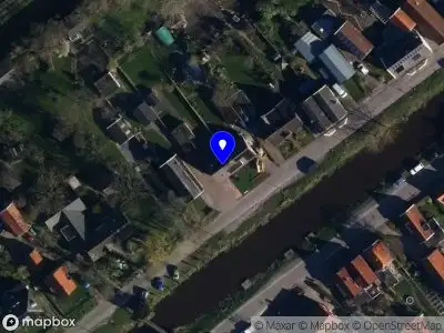Overlastmelding Grote Sloot in Schagerbrug