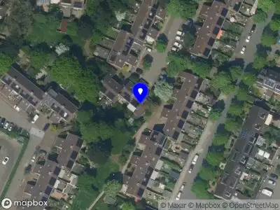 112 melding Overlastmelding Plantenhove in Castricum