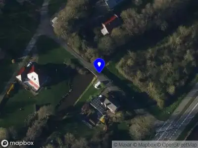 Overlastmelding Pietershofweg in Anna Paulowna