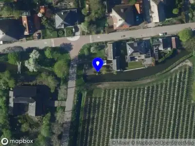 112 melding Overlastmelding De Buurt in Venhuizen