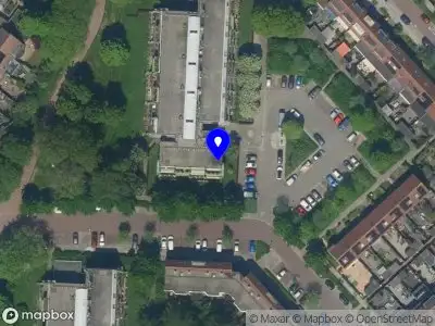 Overlastmelding Cato van der Pylhof in Heemskerk