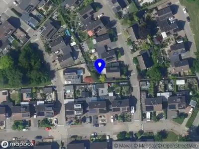 Anonieme overlastmelding Wold in Lelystad gesloten