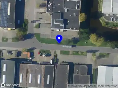 112 melding Overlastmelding Maxwellstraat in Heerhugowaard gesloten