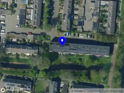 Overlastmelding Termijen in Heiloo gesloten